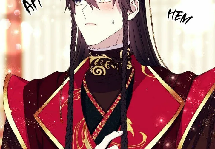 Girl Jock Empress Chapter 122 page 64 - 