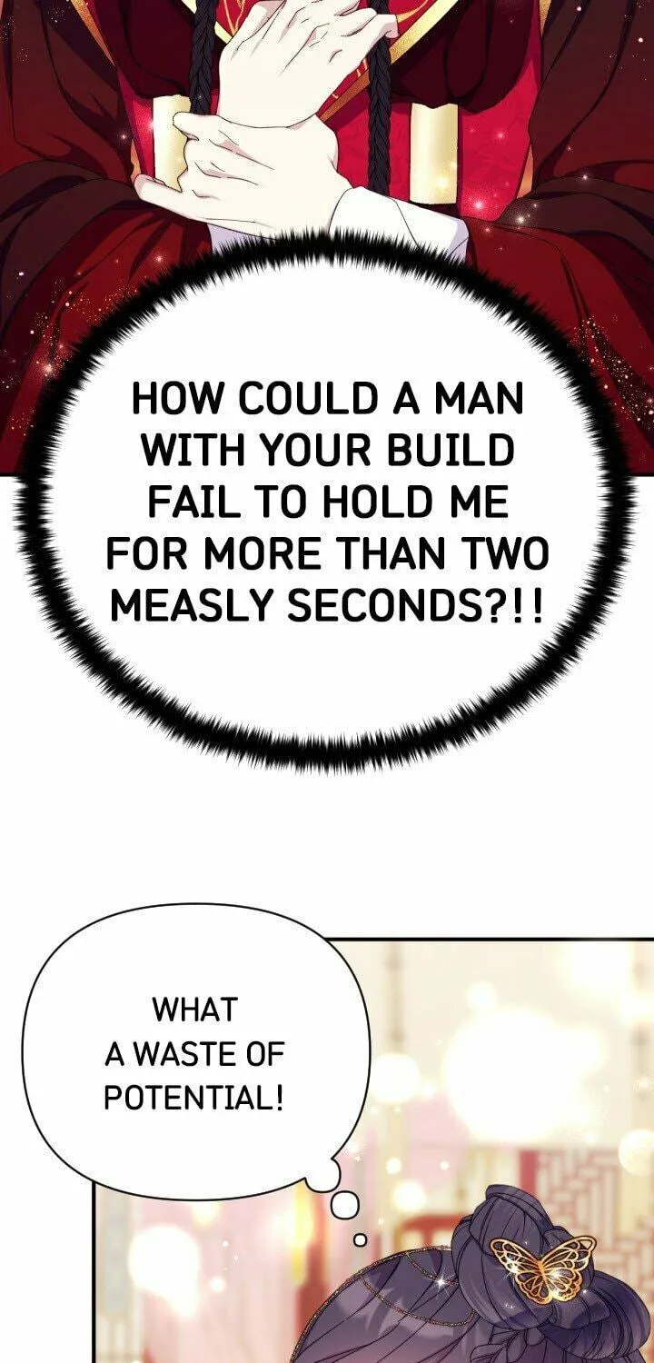 Girl Jock Empress Chapter 122 page 65 - 
