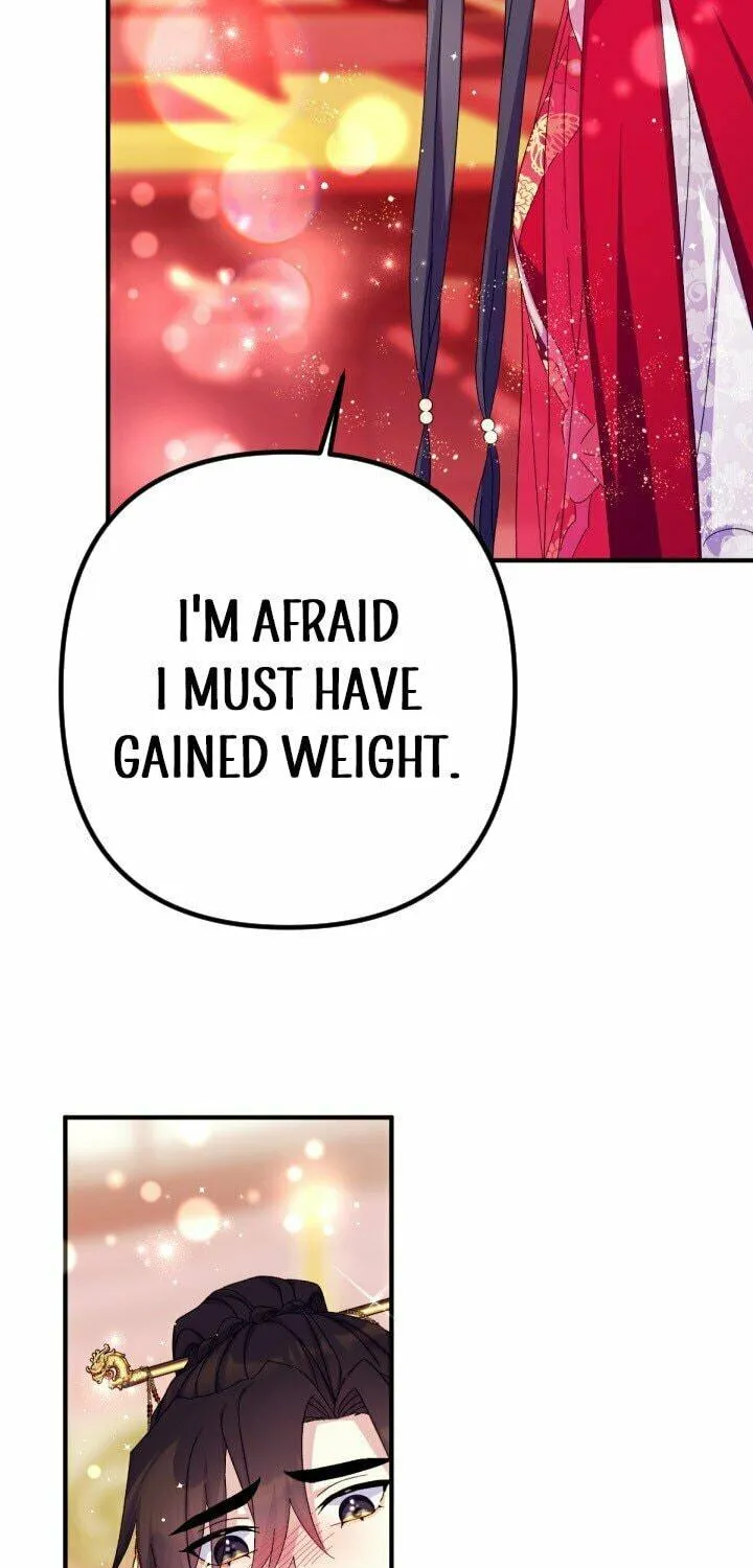 Girl Jock Empress Chapter 122 page 67 - 