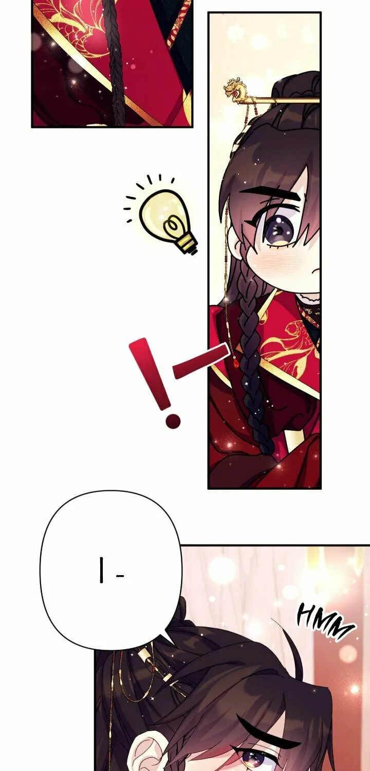Girl Jock Empress Chapter 122 page 69 - 