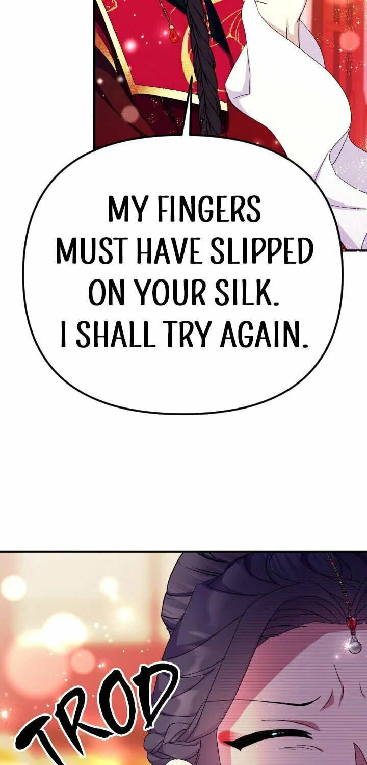 Girl Jock Empress Chapter 122 page 71 - 