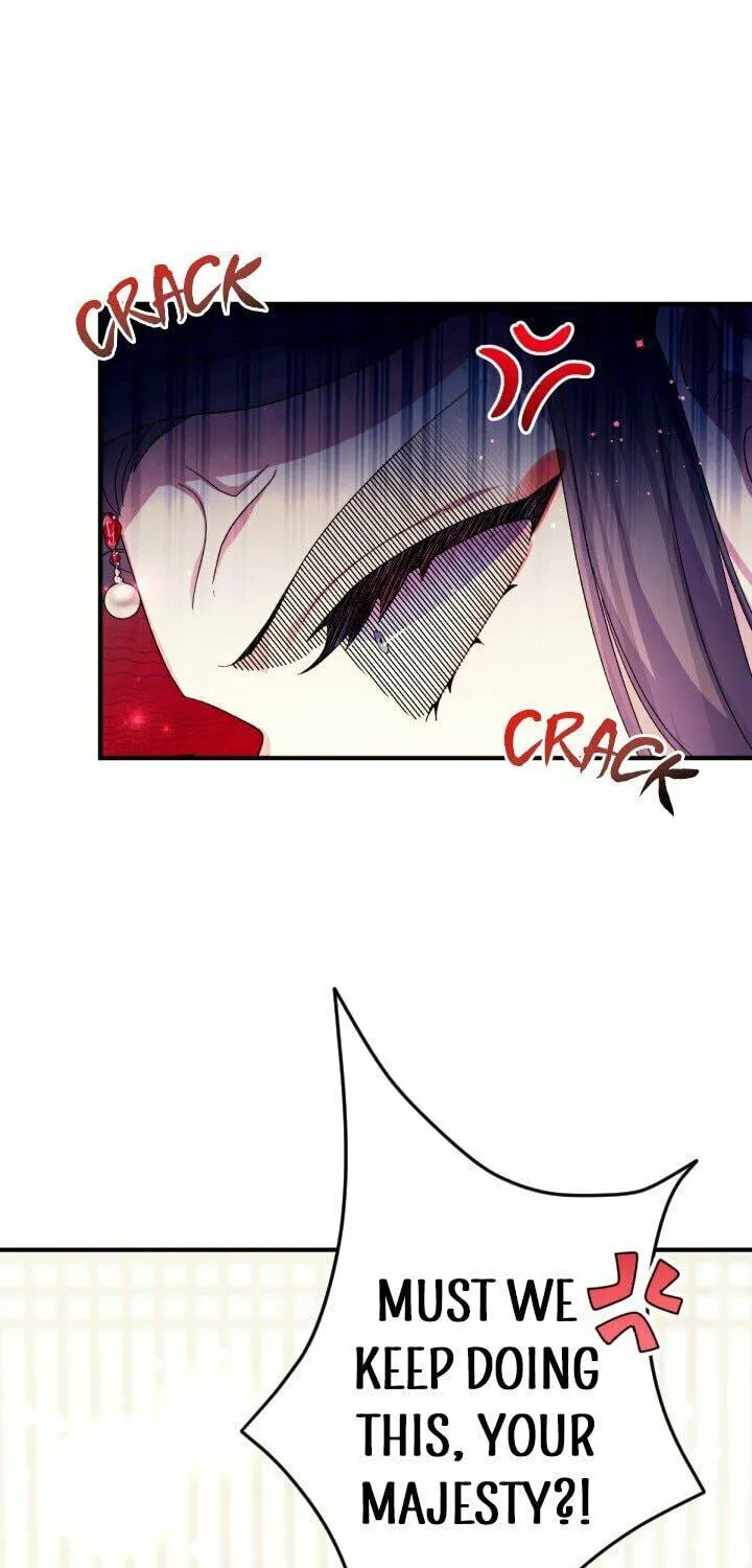 Girl Jock Empress Chapter 122 page 78 - 