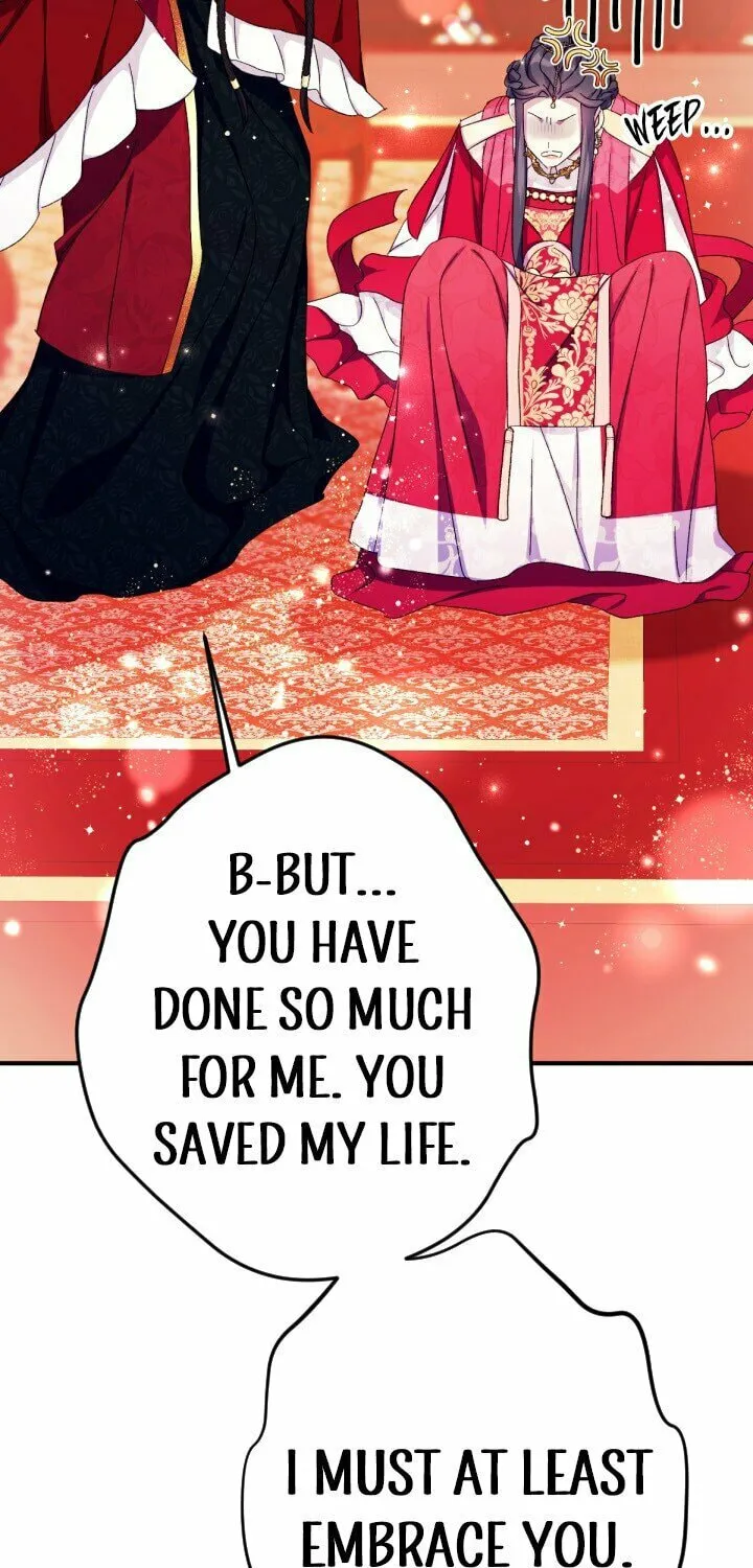 Girl Jock Empress Chapter 122 page 80 - 