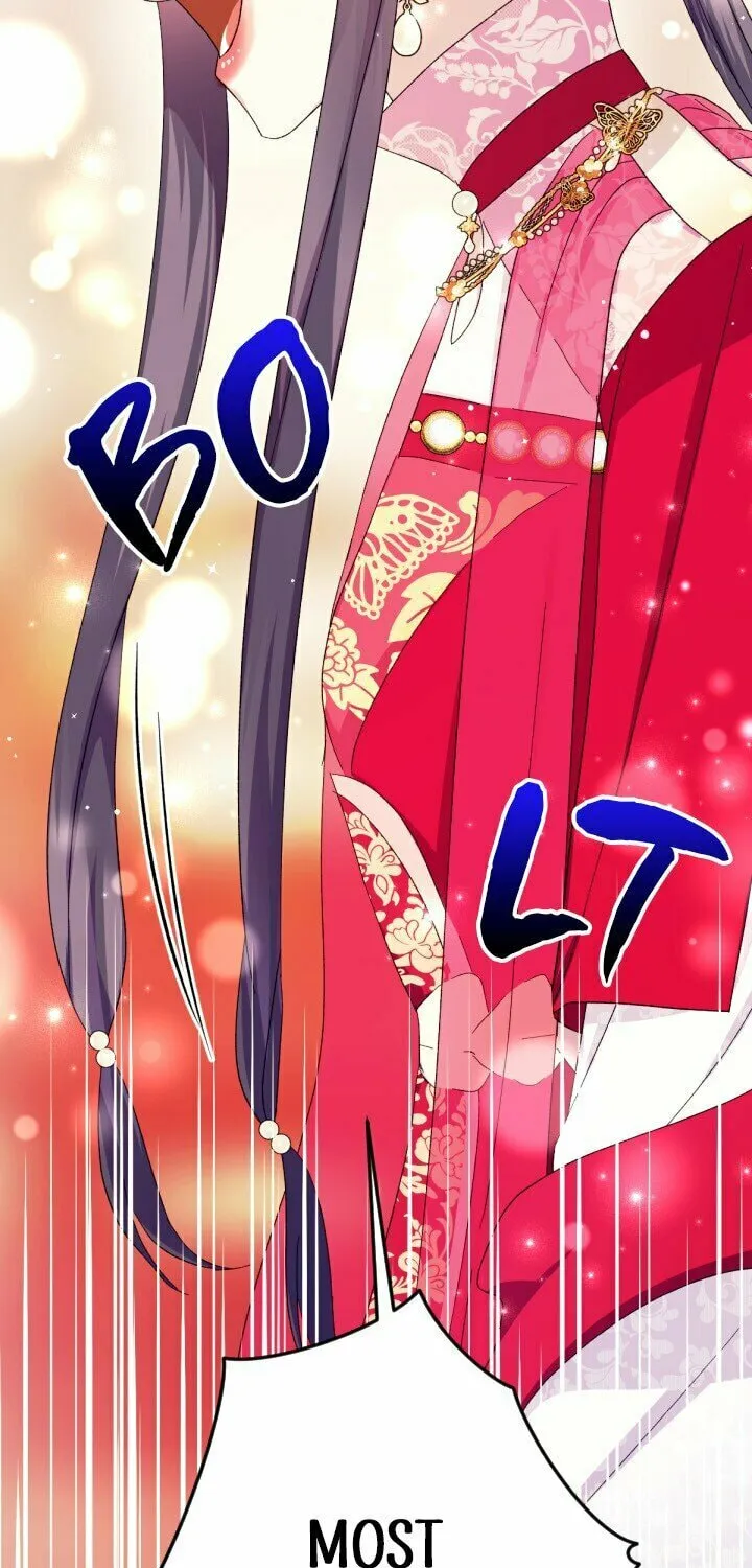 Girl Jock Empress Chapter 122 page 82 - 