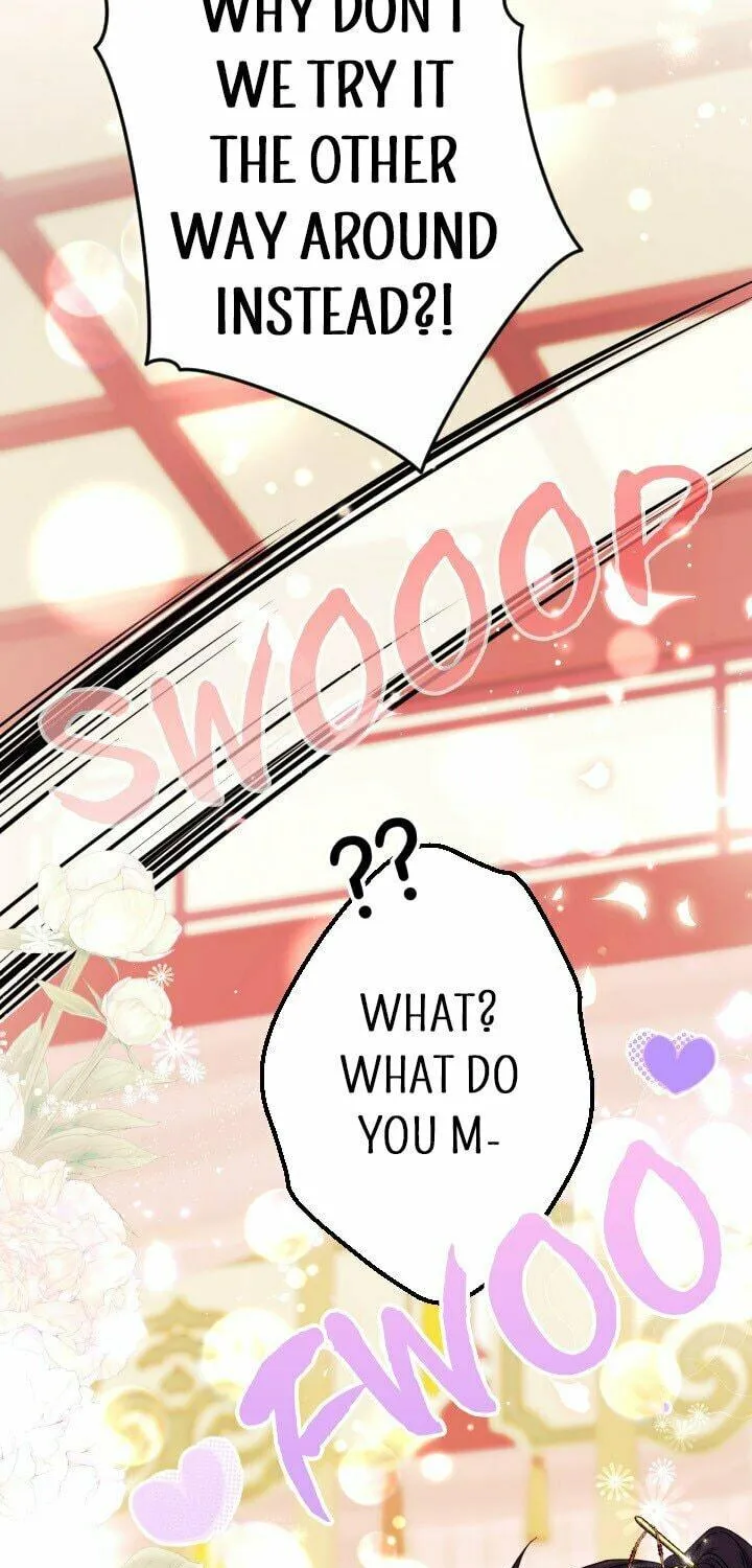 Girl Jock Empress Chapter 122 page 84 - 