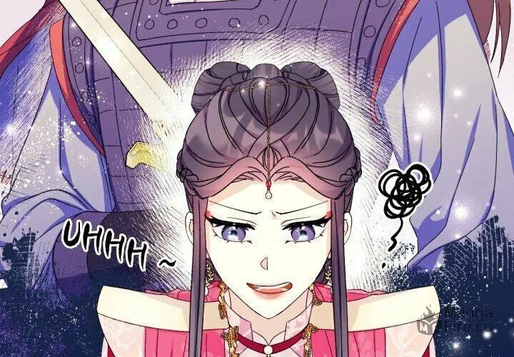 Girl Jock Empress Chapter 122 page 10 - 