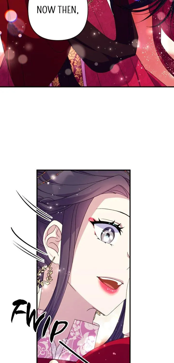 Girl Jock Empress Chapter 123 page 13 - 