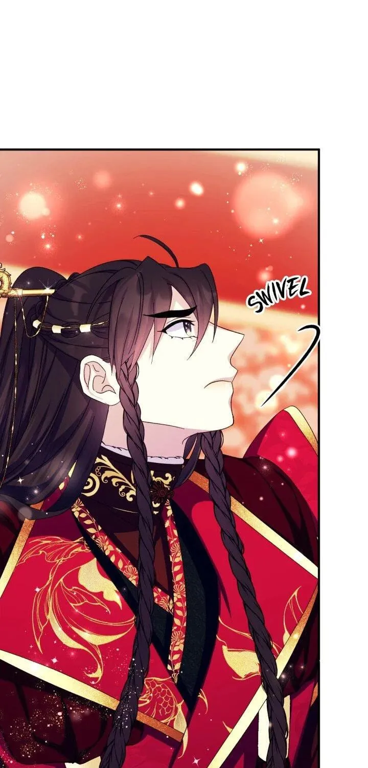 Girl Jock Empress Chapter 123 page 28 - 