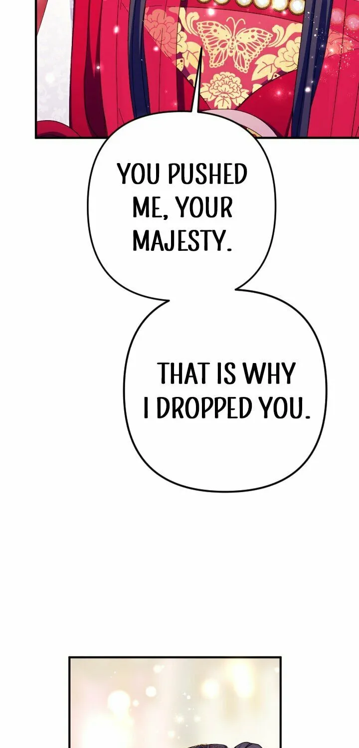 Girl Jock Empress Chapter 123 page 31 - 