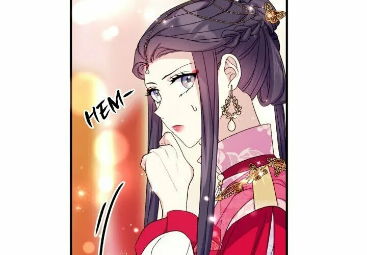 Girl Jock Empress Chapter 123 page 32 - 