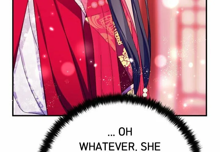 Girl Jock Empress Chapter 123 page 36 - 
