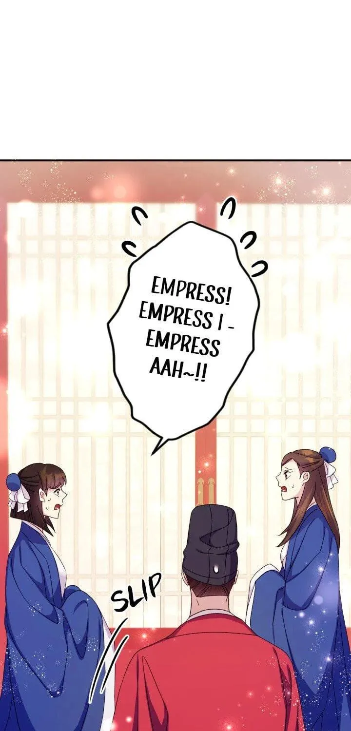 Girl Jock Empress Chapter 123 page 5 - 