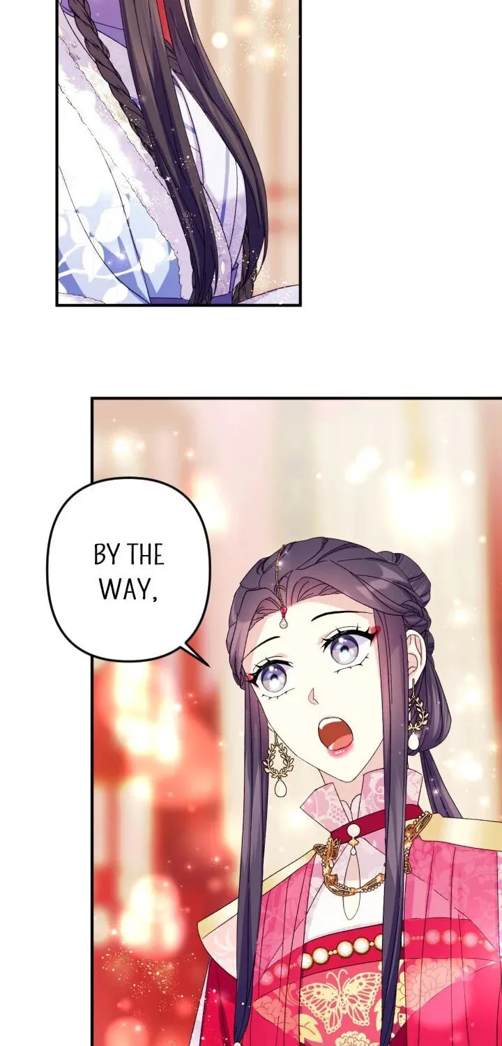 Girl Jock Empress Chapter 123 page 48 - 