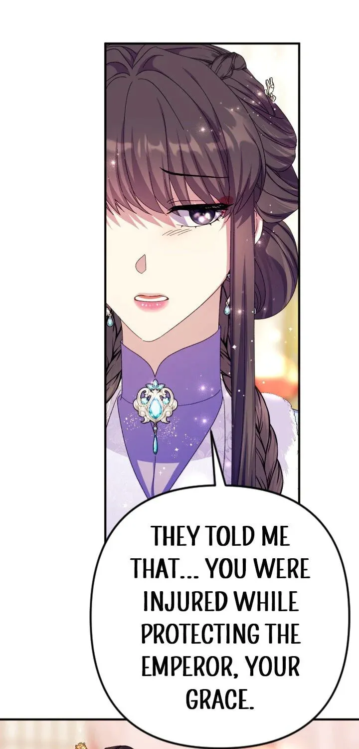 Girl Jock Empress Chapter 123 page 52 - 