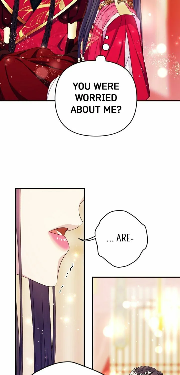 Girl Jock Empress Chapter 123 page 54 - 