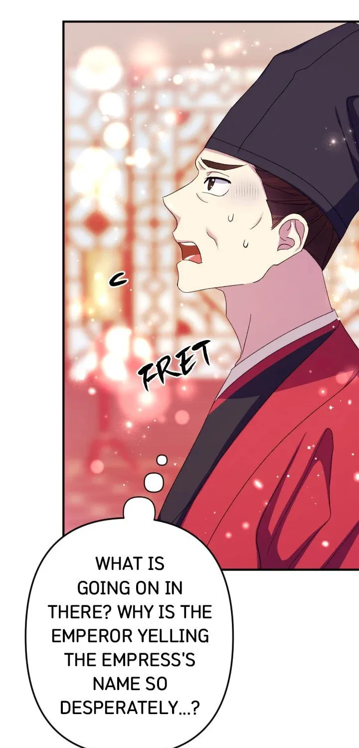 Girl Jock Empress Chapter 123 page 7 - 