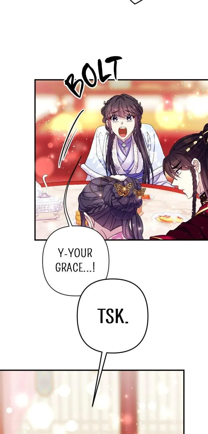 Girl Jock Empress Chapter 123 page 61 - 