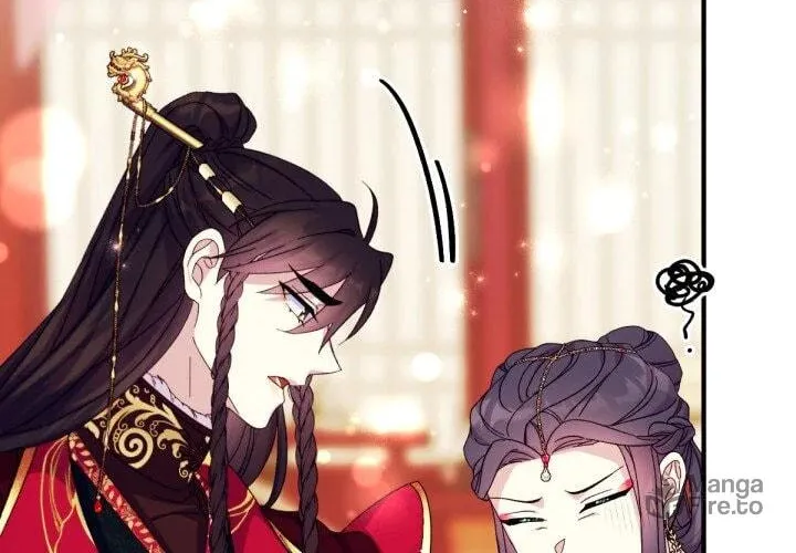 Girl Jock Empress Chapter 123 page 62 - 