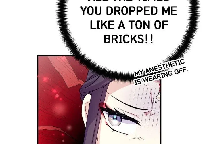 Girl Jock Empress Chapter 123 page 64 - 