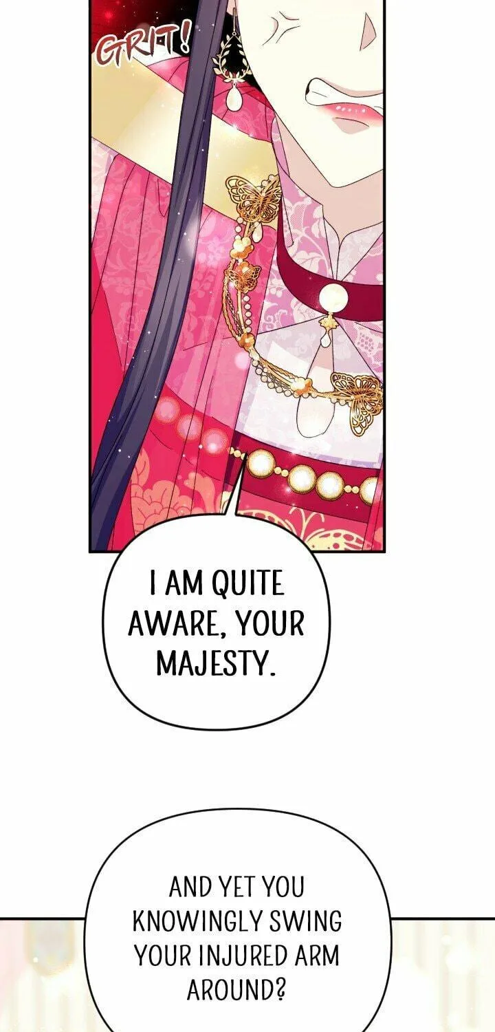 Girl Jock Empress Chapter 123 page 65 - 