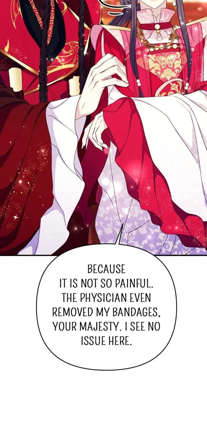 Girl Jock Empress Chapter 123 page 67 - 