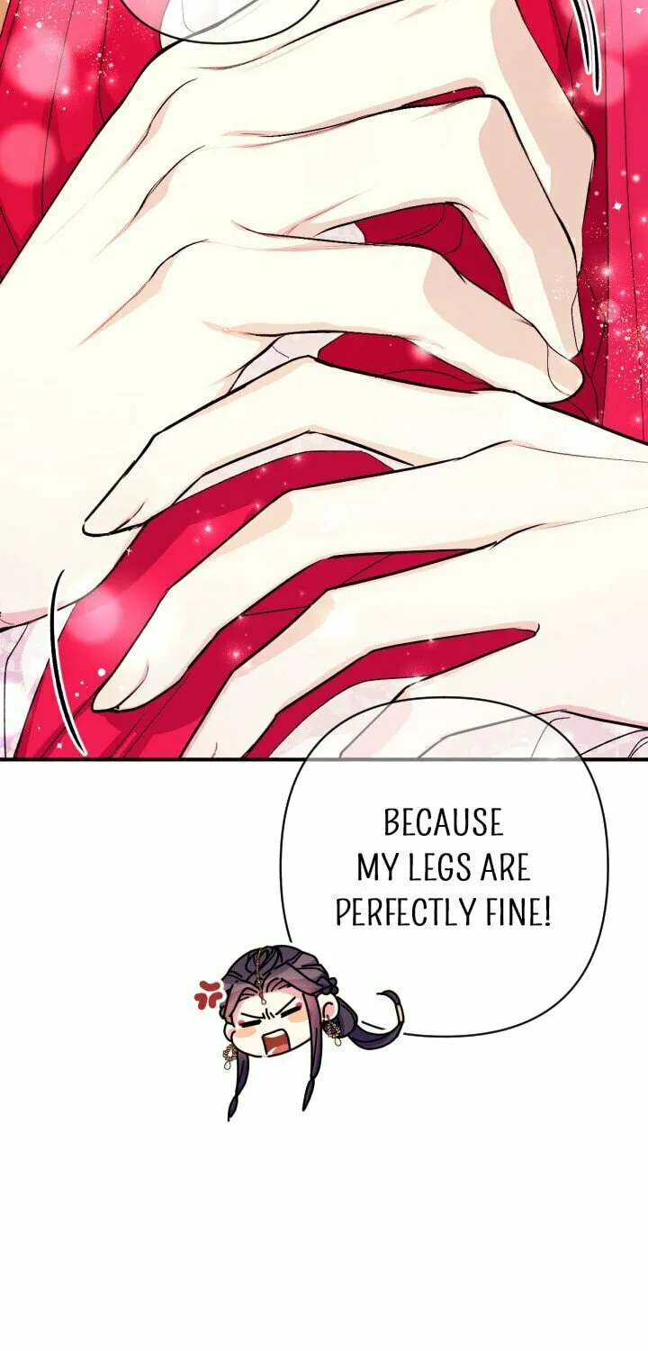 Girl Jock Empress Chapter 123 page 71 - 