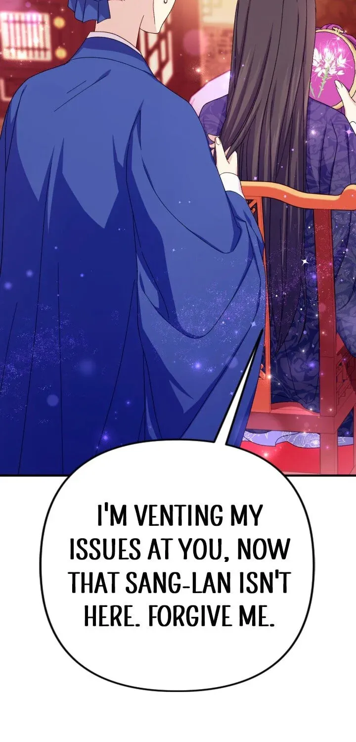 Girl Jock Empress Chapter 123 page 80 - 