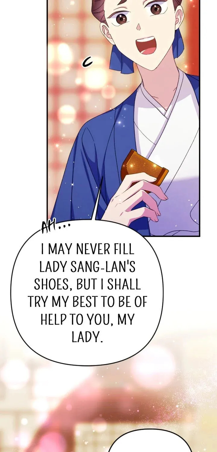Girl Jock Empress Chapter 123 page 82 - 