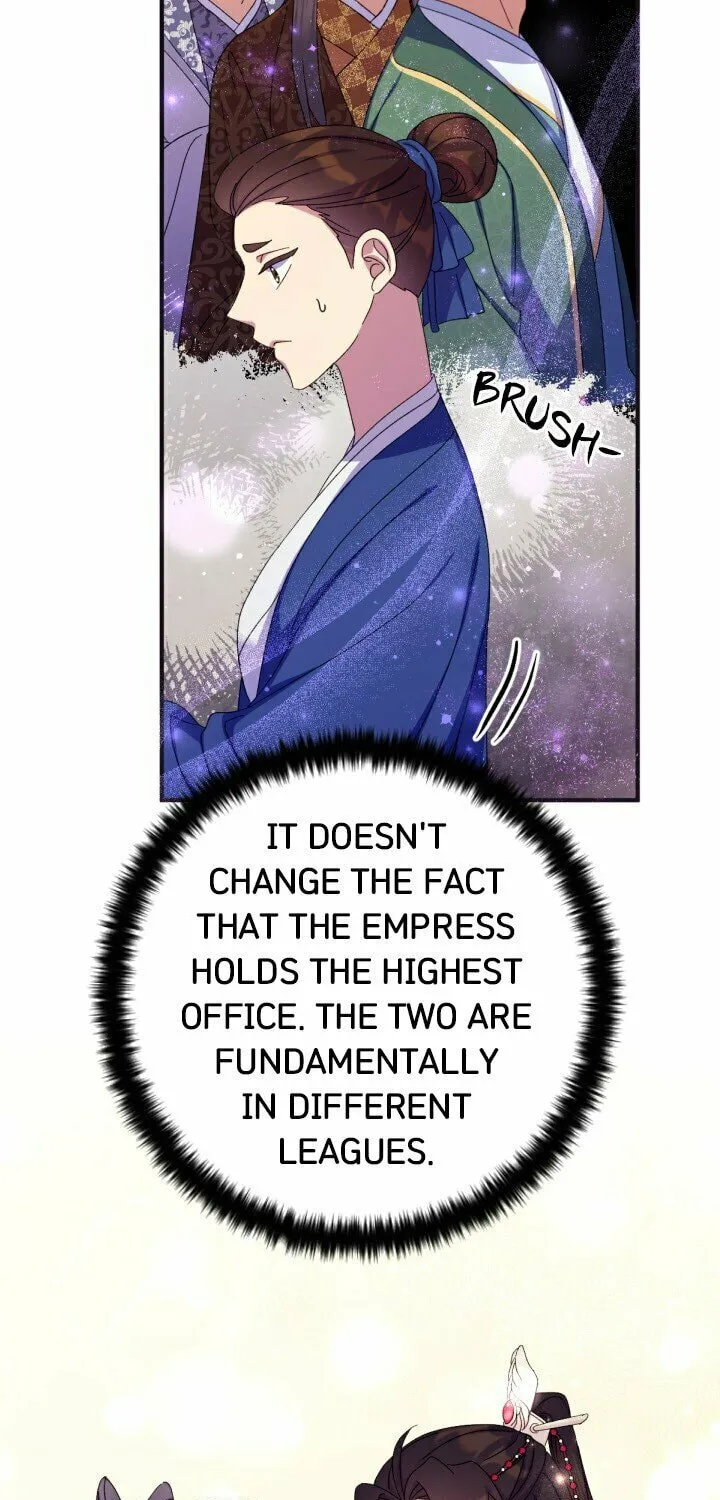 Girl Jock Empress Chapter 124 page 13 - 