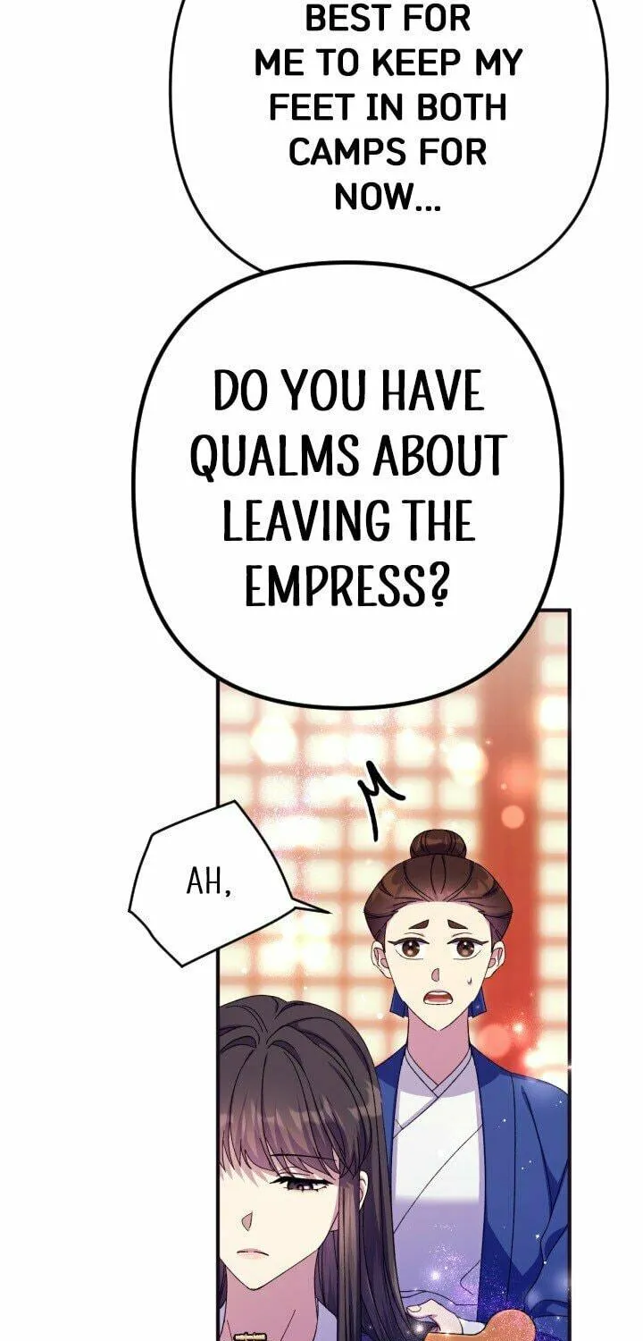 Girl Jock Empress Chapter 124 page 18 - 