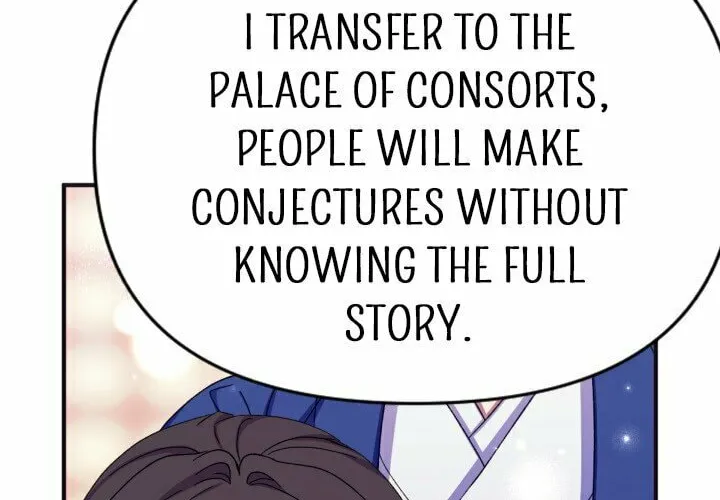 Girl Jock Empress Chapter 124 page 21 - 