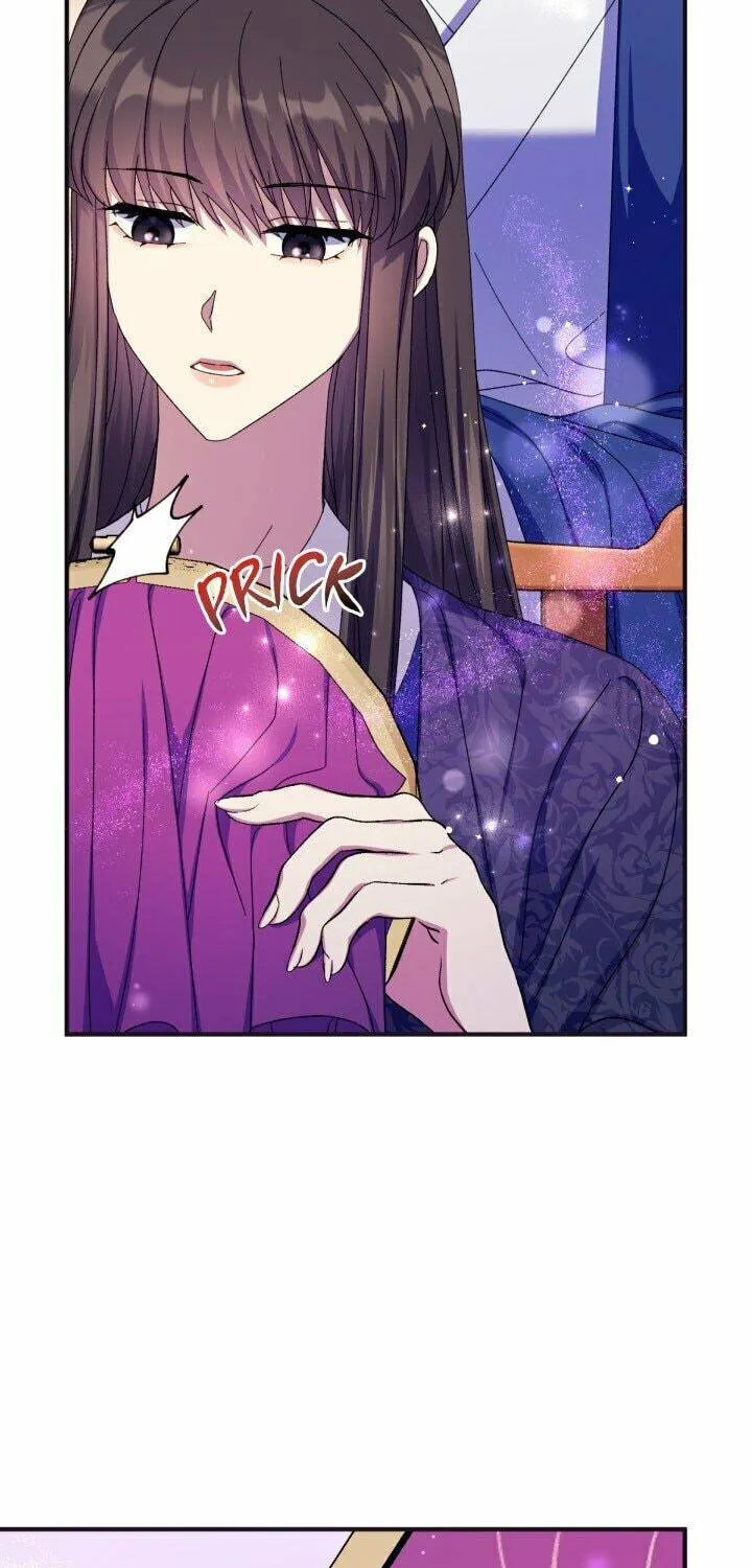 Girl Jock Empress Chapter 124 page 22 - 