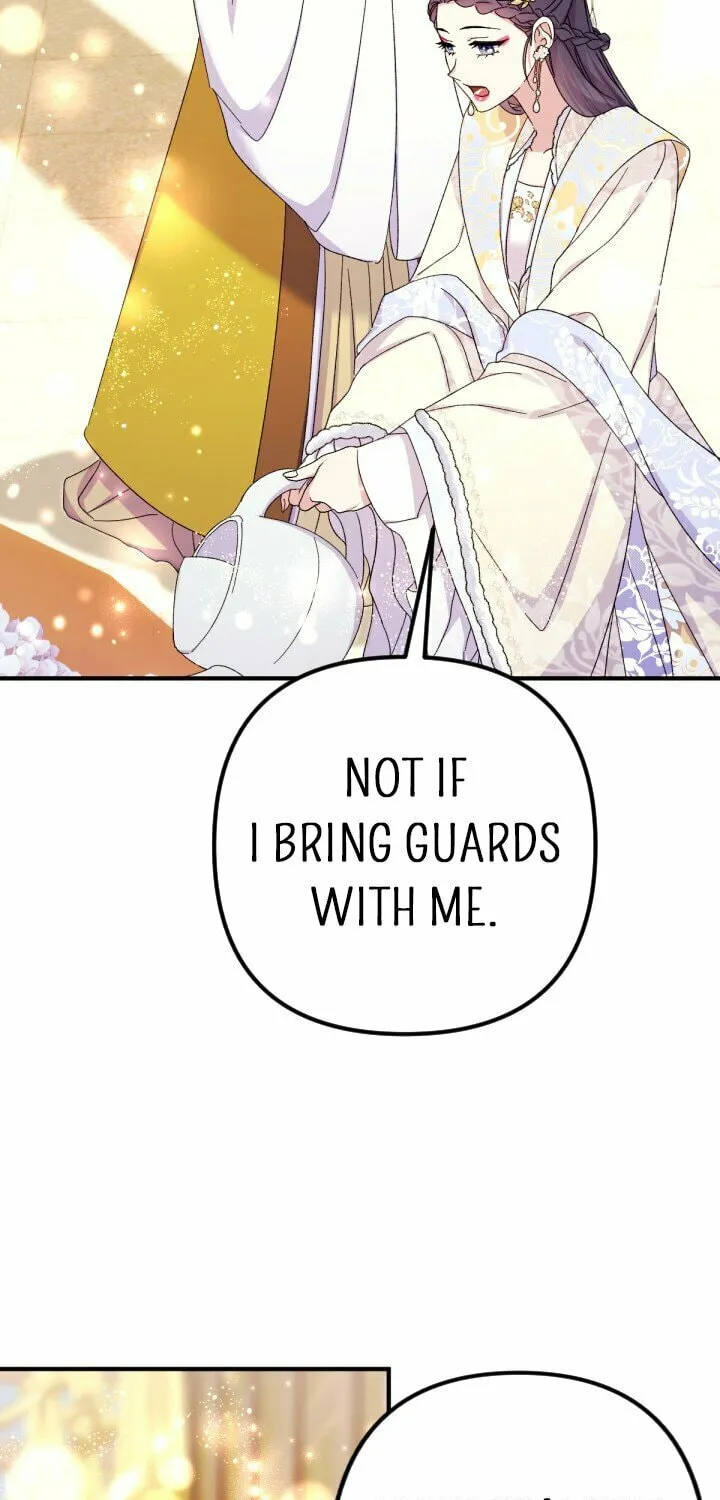 Girl Jock Empress Chapter 124 page 31 - 
