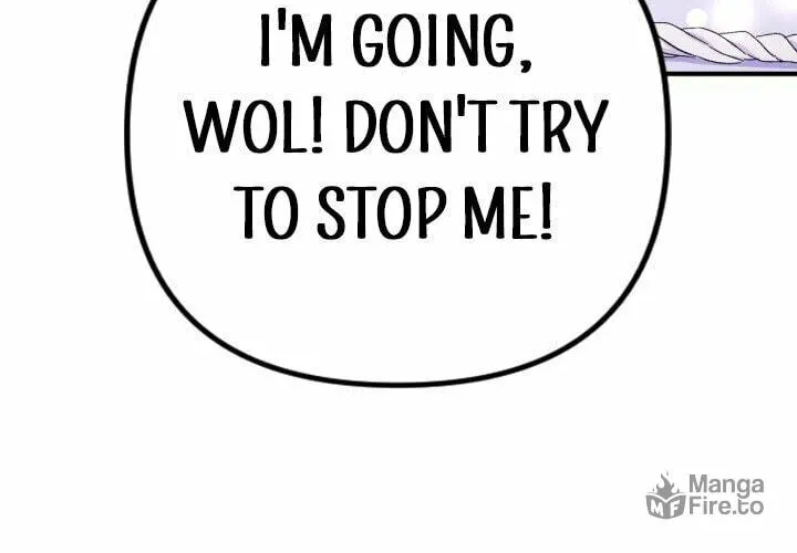 Girl Jock Empress Chapter 124 page 34 - 