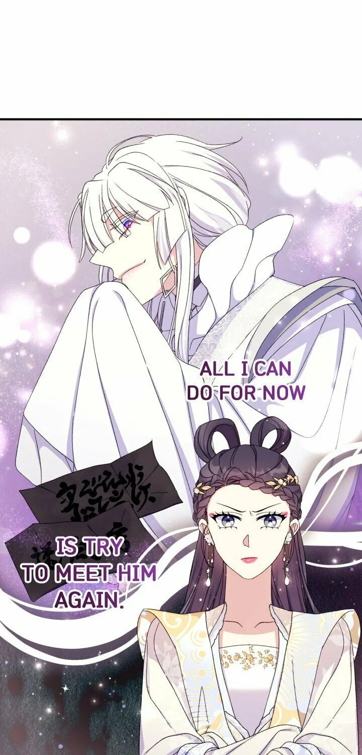 Girl Jock Empress Chapter 124 page 35 - 