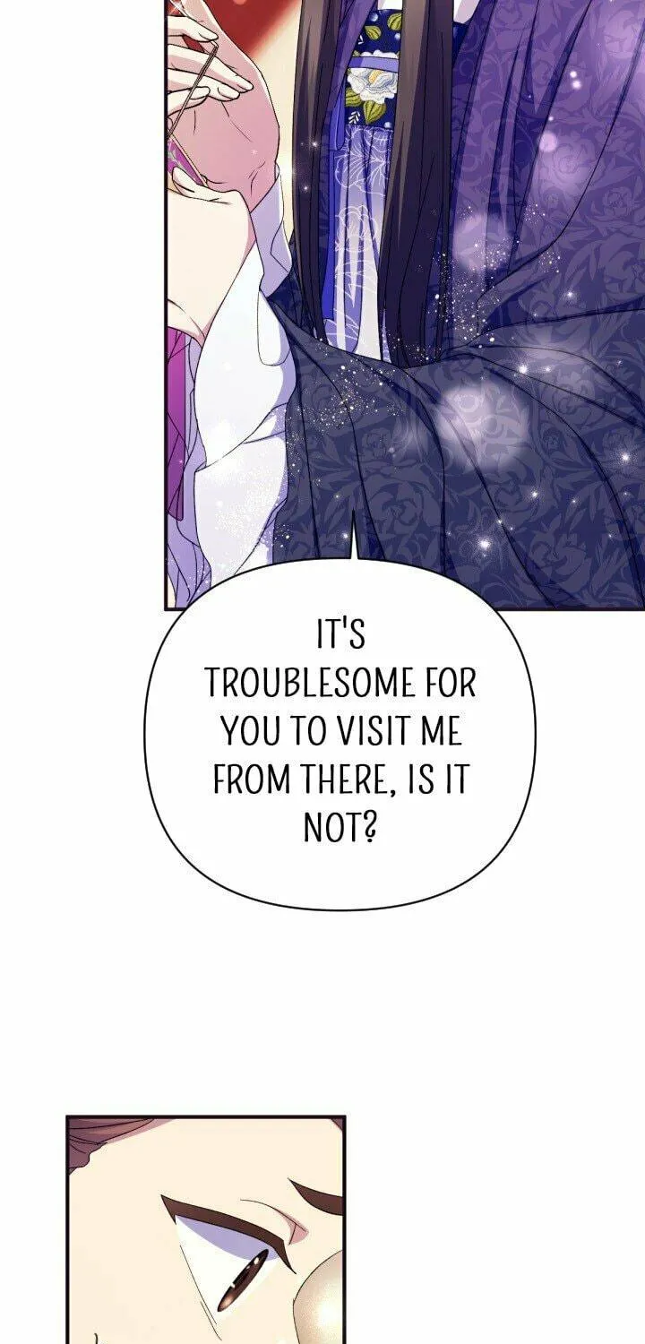 Girl Jock Empress Chapter 124 page 5 - 