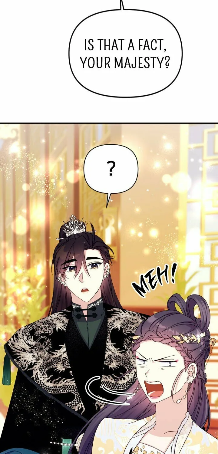 Girl Jock Empress Chapter 124 page 48 - 