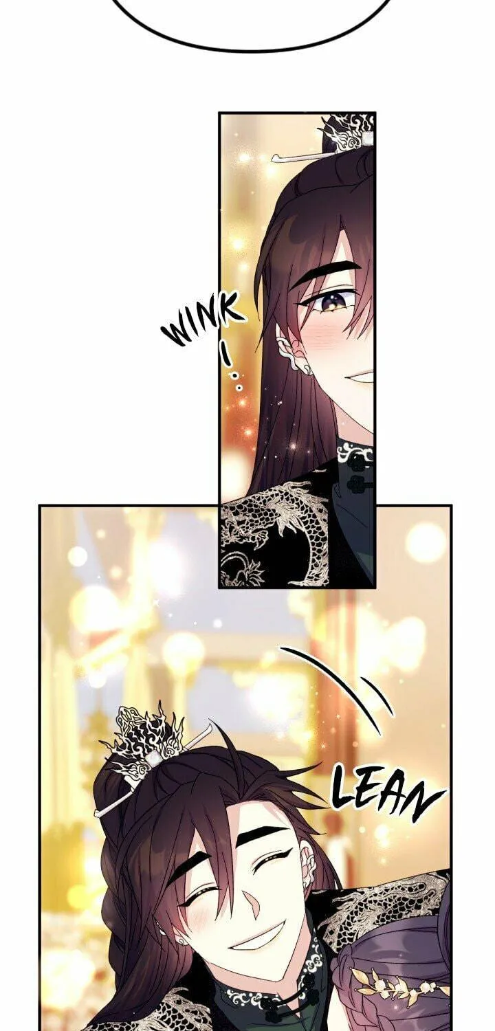 Girl Jock Empress Chapter 124 page 50 - 