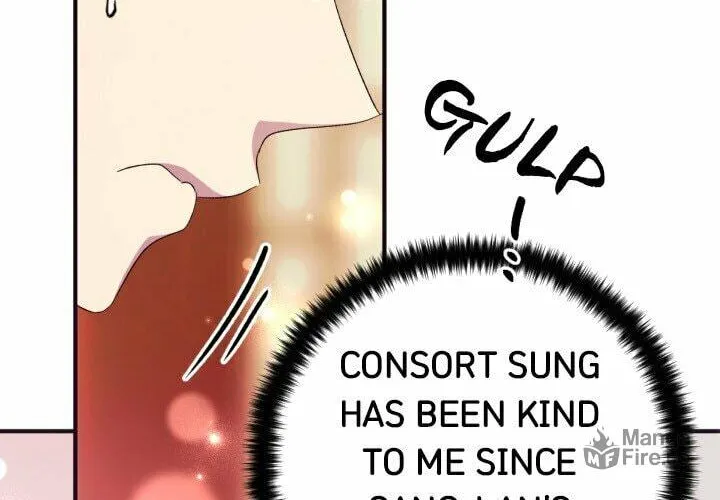 Girl Jock Empress Chapter 124 page 6 - 