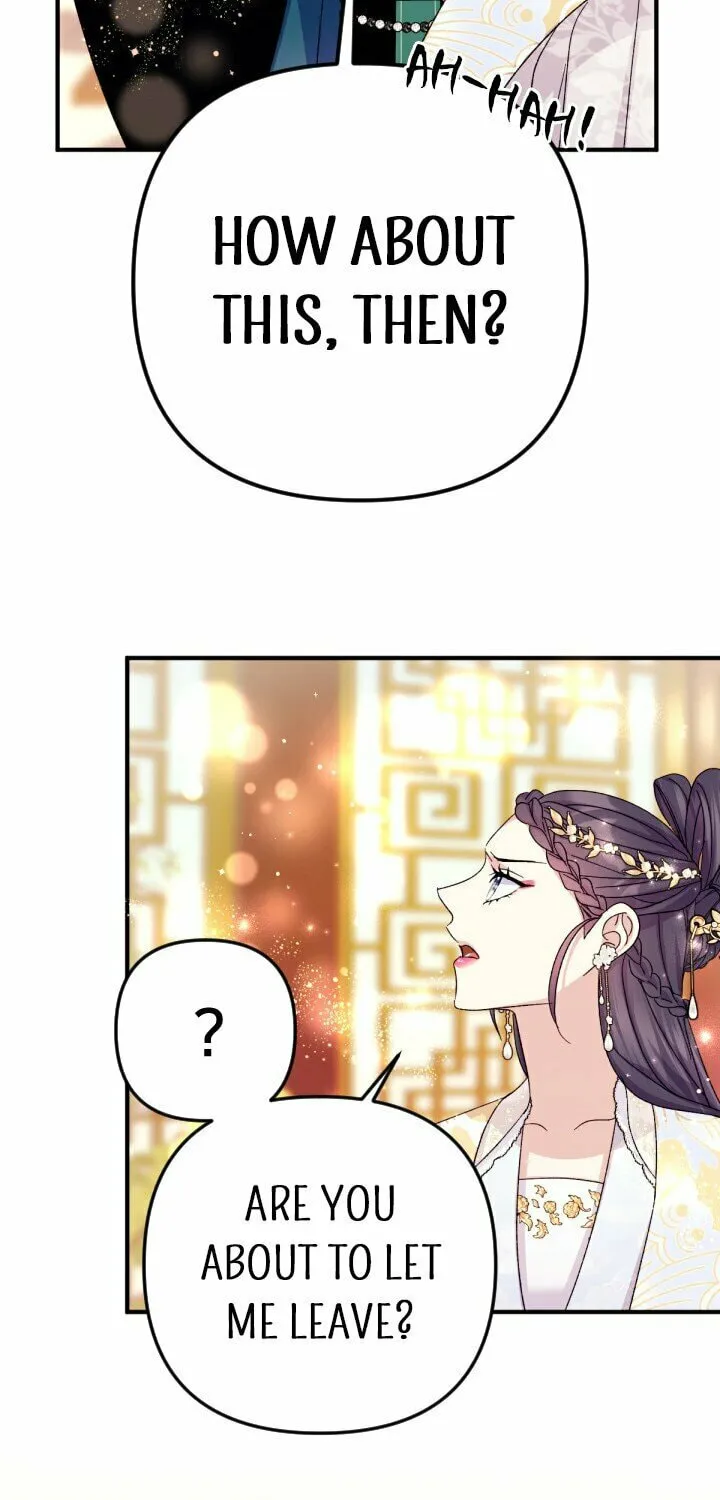 Girl Jock Empress Chapter 124 page 52 - 