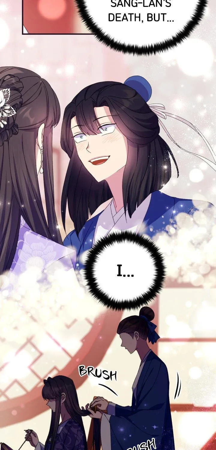 Girl Jock Empress Chapter 124 page 7 - 