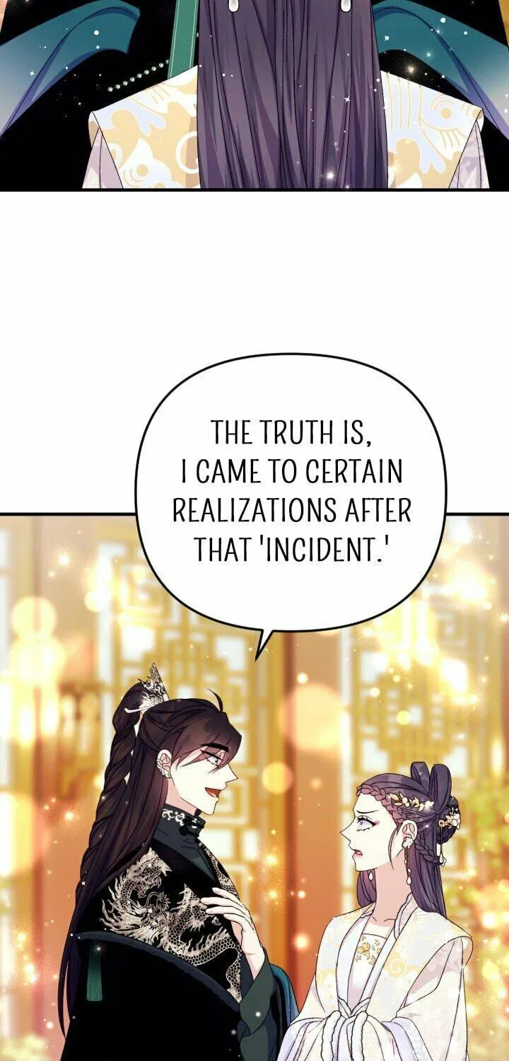 Girl Jock Empress Chapter 124 page 61 - 
