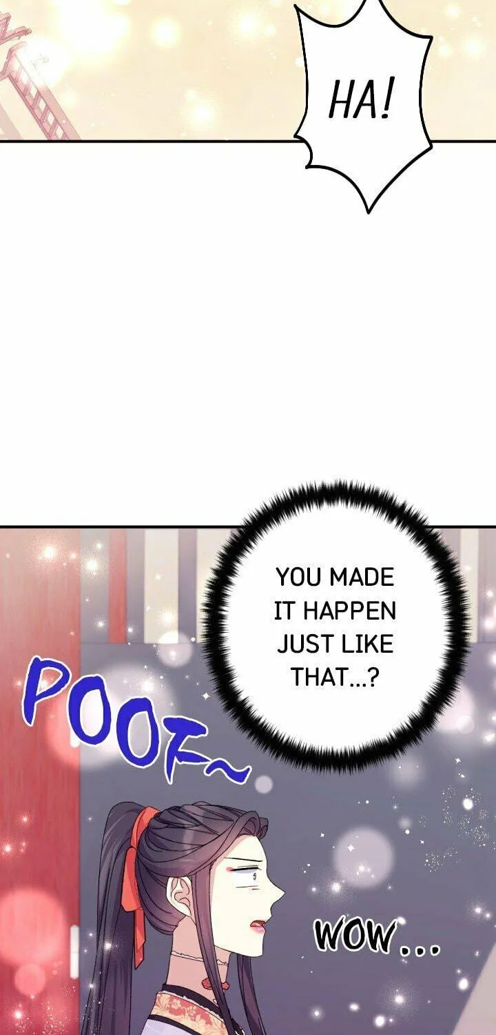 Girl Jock Empress Chapter 124 page 67 - 