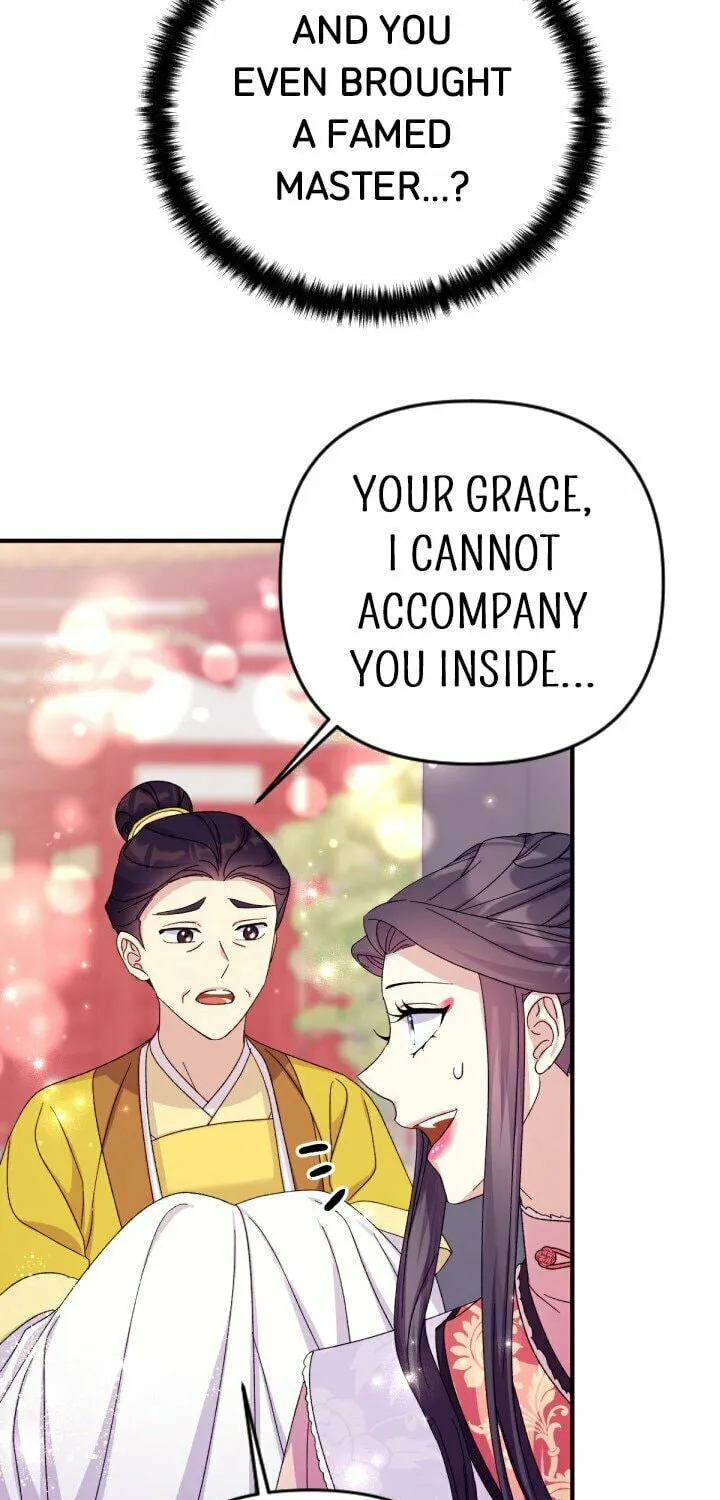 Girl Jock Empress Chapter 124 page 69 - 