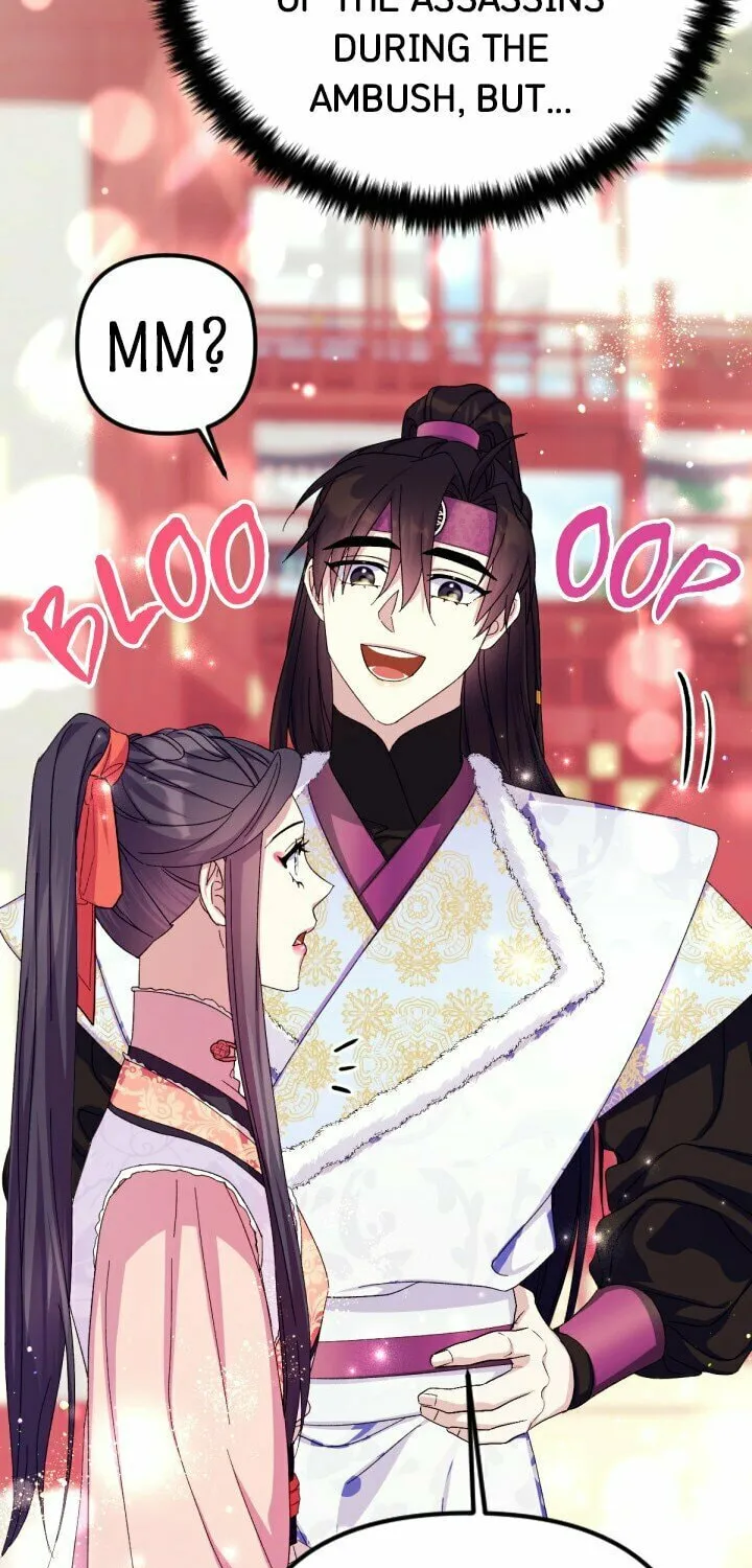 Girl Jock Empress Chapter 124 page 76 - 