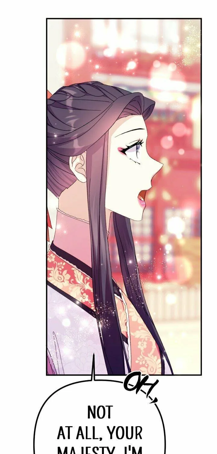 Girl Jock Empress Chapter 124 page 78 - 