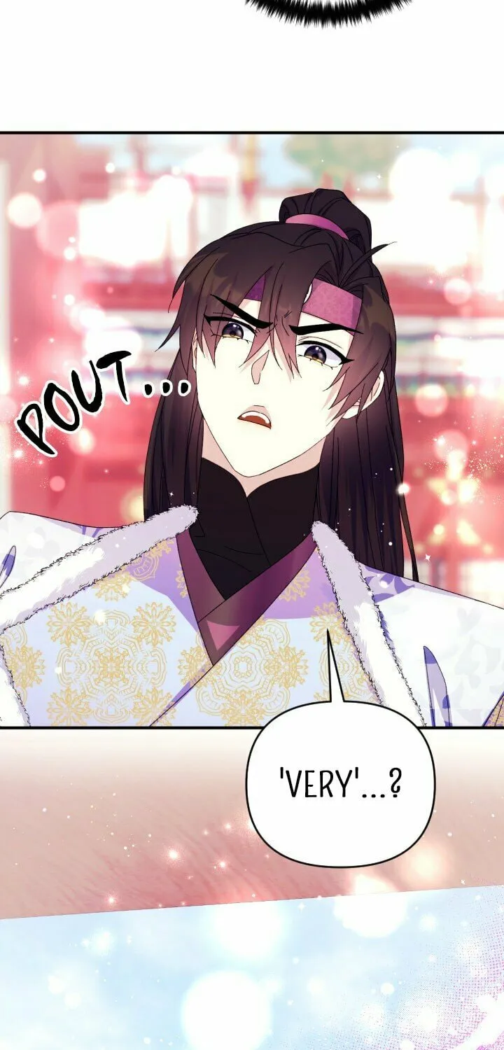 Girl Jock Empress Chapter 124 page 80 - 