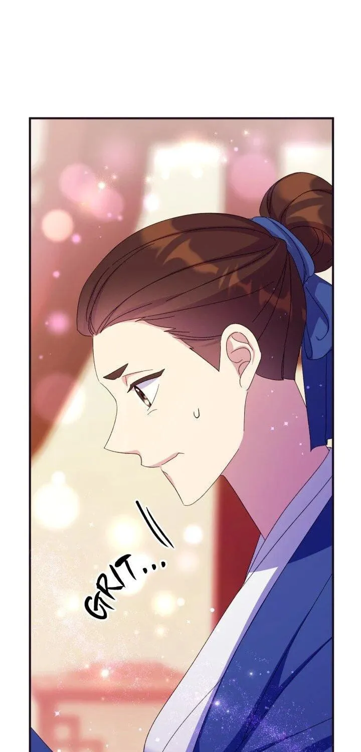 Girl Jock Empress Chapter 124 page 9 - 