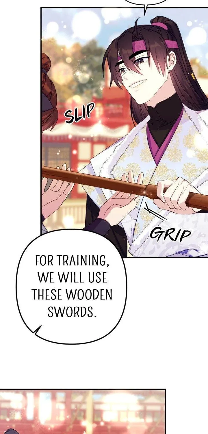 Girl Jock Empress Chapter 125 page 11 - 