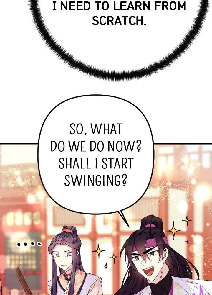 Girl Jock Empress Chapter 125 page 15 - 